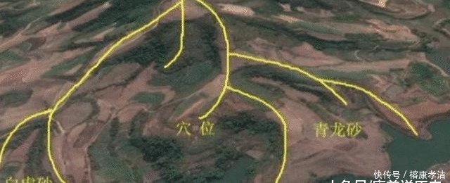 挖掘|为何谁也不敢动秦始皇陵,专家拿到2张照片后,所有人都想通了