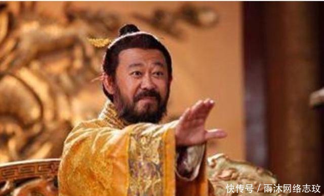 父子|如果此人不死,李渊父子没机会建立大唐,不过天下还是姓“李”