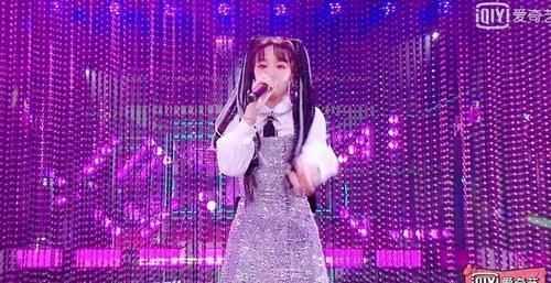 女版披荆斩棘的哥哥,五大厂牌巅峰对决吴宣仪、VAVA、周洁琼淘汰