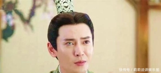 生时|严世蕃:生时极乐,死时枭首的混世魔王