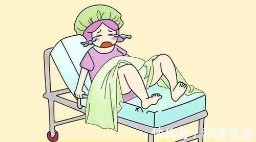 分娩|分娩时“开十指”到底开多大？看完这张图后，网友：妈妈太伟大了