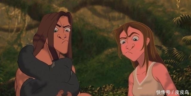 睡美人|经典童话大崩坏!迪士尼换脸恶搞公主身王子脸一秒变搞笑动画!