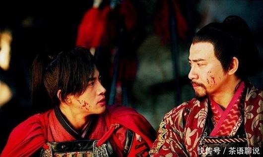 杨家|历史真相：杨家七郎只有一人战死沙场，其他六人寿终正寝