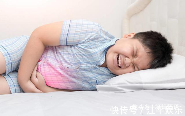 生长激素|孩子进入身高“猛涨期”,身体有4个表现,父母忽视娃少长10公分