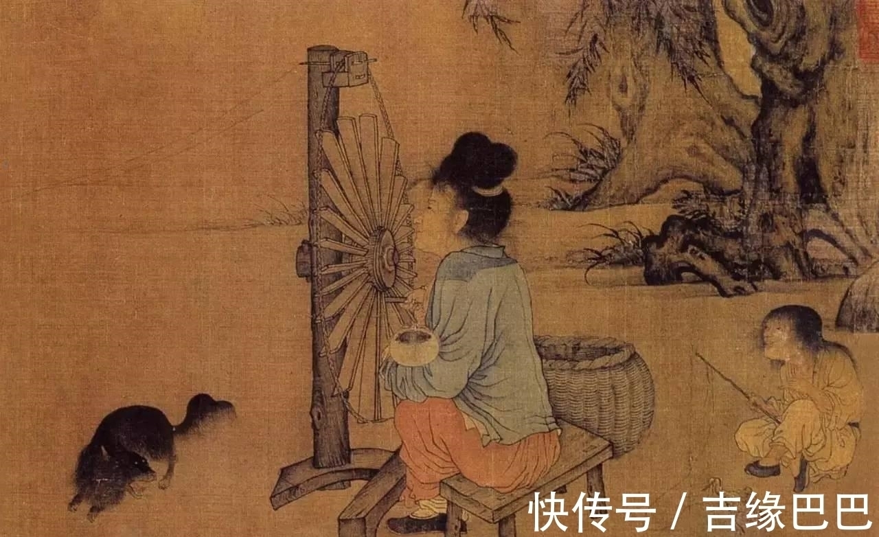 父母|俗话说“儿子像娘,金砖砌墙”,那么闺女随爹,又会怎么样?