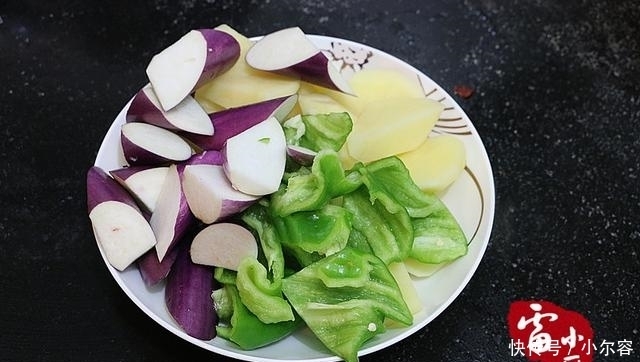  比肉更好吃的最强蔬菜，下饭能吃好几碗！