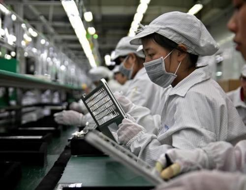 刘扬伟|富士康承认“撤离”大陆，并唱衰中国制造业已不再是世界工厂