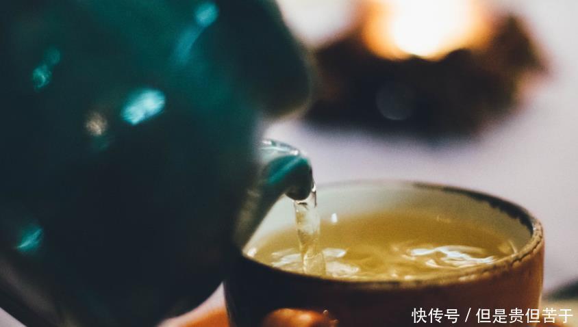  草红花|91岁老中医，每天吃五宝50年！活血化瘀，增强免疫力，人人可学