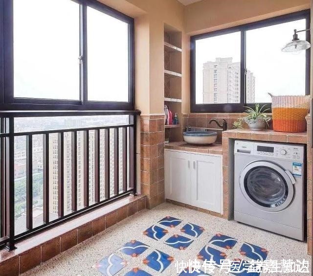 下部分|阳台就该这样封闭，3种值得大家参考的方式，简单实用的！