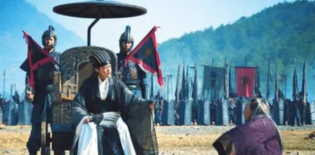 学习|诸葛亮没有腿疾,为何出征时要坐“轮椅”这才是他的精明之处