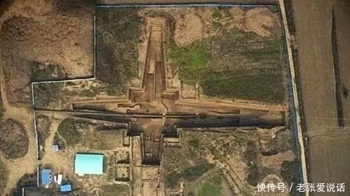水银|秦始皇墓千年来没人敢挖, 少不了这个女人的功劳, 专家都束手无策