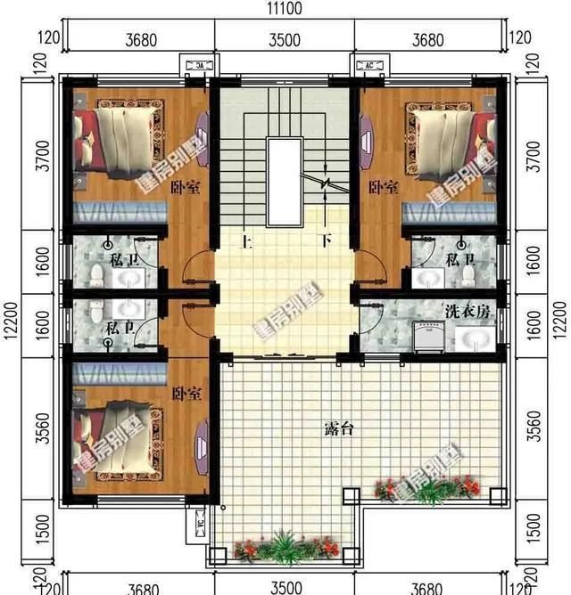 客餐厅|如果有一天我退休了,希望能回农村养老,这个想法一直不会改变