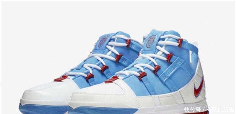 盘点|“脚下是鞋,更是一份对球鞋的热爱”!盘点五双实战球鞋,“表现优秀”!