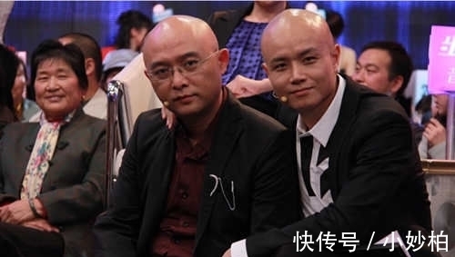 主持人|从金牌主持人混到街头卖艺,如今却出家为僧,他到底错在了哪里?
