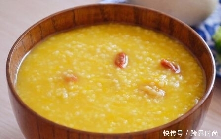 此物|提个醒:煮小米粥的时候千万不要放此物!偏偏很多人不知道!