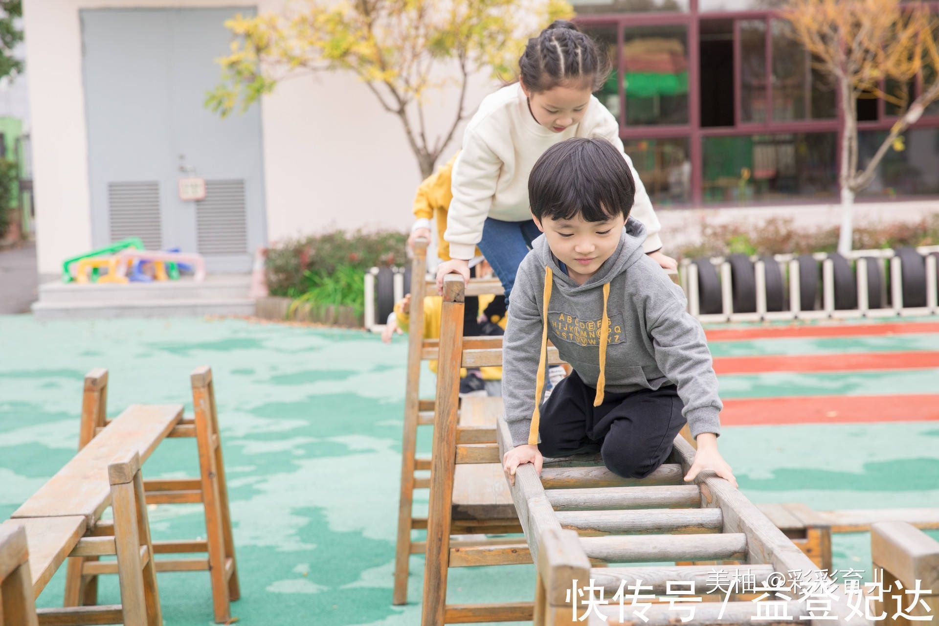 孩子|你知道吗?这3种家庭教导出来的孩子,一个比一个优秀,别不信哦