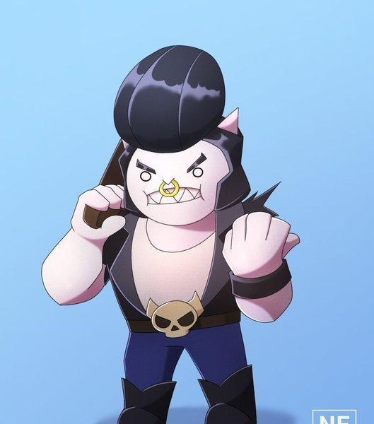 名媛|荒野乱斗荒野名媛——佩佩怎么才能玩好