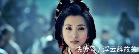 赵婴|十二星座穿越到古代会是哪一位后宫妃子，水瓶座有沉鱼落雁之称！