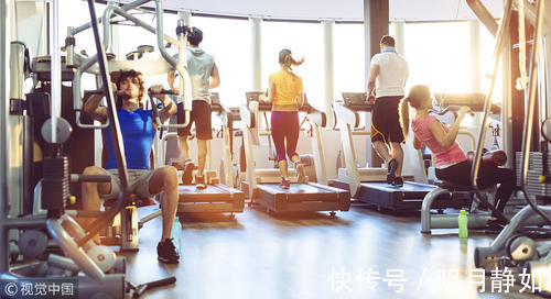 锻炼|锻炼身体也要选好时间！这3个时间段越锻炼，可能越危险