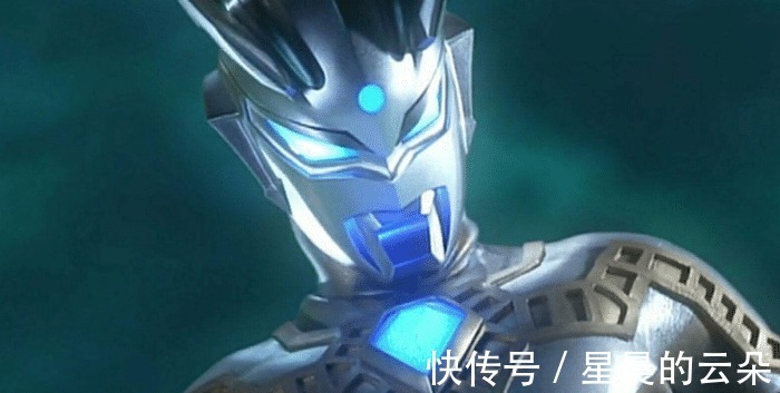 赛罗|10到40岁男性心中最帅的奥特曼，第10名有3位，第1名太意外