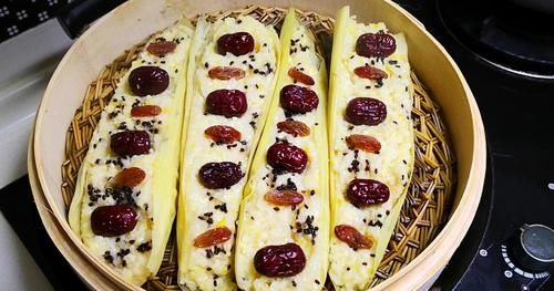 做法|玉米别再煮着吃，教你个独特吃法，又香又甜还易消化，做法超简单