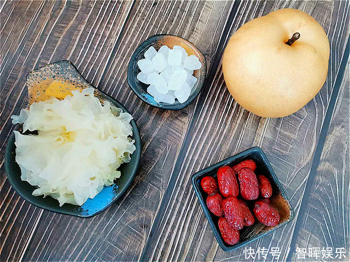 适合秋天的一种水果!比葡萄桔子养人,4块钱1斤,不懂吃可惜了