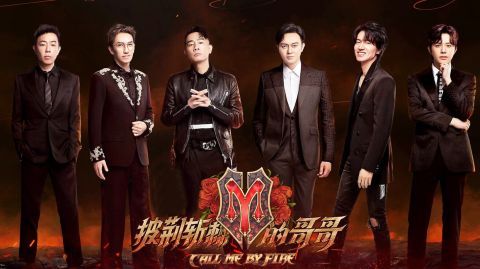 哥哥们|《哥哥》结果已不重要，大湾区5人组成最大赢家，新综路透图已出