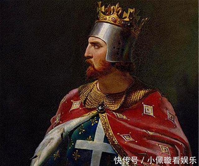 理查|拥有“坏国王”之称的理查一世，为何还能受到英国人的爱戴