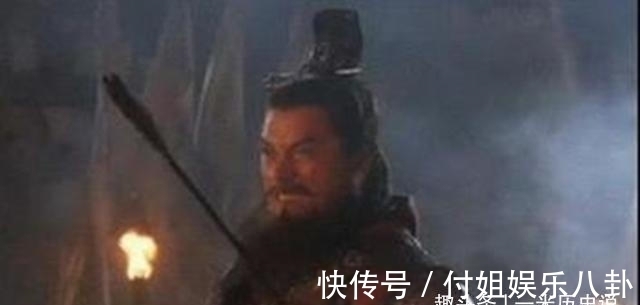 晁盖$吴用害死这个人,梁山就注定要走向灭亡,他的远见是宋江比不过的