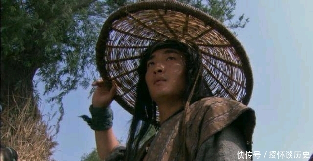 解珍解宝为啥进入三十六天罡?只因二解拥有恐怖的冲锋陷阵能力