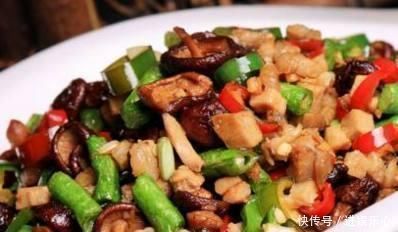 家人|学会几道拿得出手的家常菜,让家人大饱口福,味道超棒