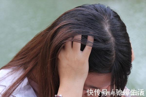 身体|女人雌激素枯竭时,身体会有明显的不同,不想太早变老,抓紧补充