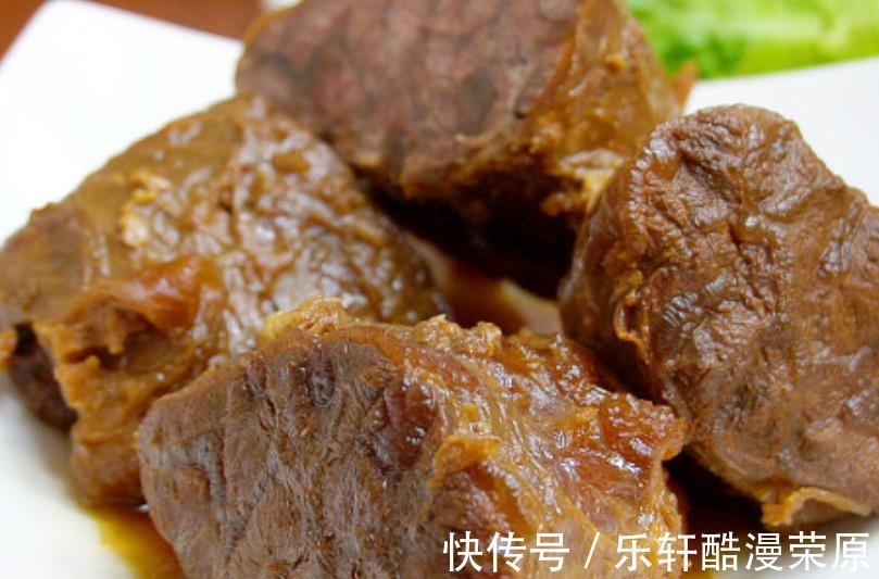 香料|减肥的必备硬菜，垂涎三尺，解决嘴馋的好选择