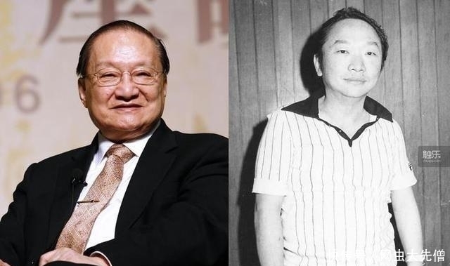 古龙曾出上联:“冰比冰水冰”,金庸:此联不通,如今读者对出