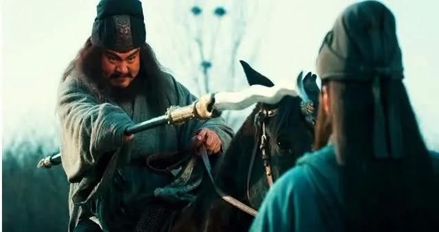 组合|刘备的五虎上将遇见这五人，只能甘拜下风，他们才是三国最强组合