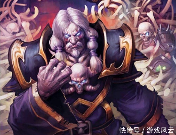 魔兽|魔兽世界：纳克萨玛斯所有武器，都无法逃脱被克总双剑支配的命运