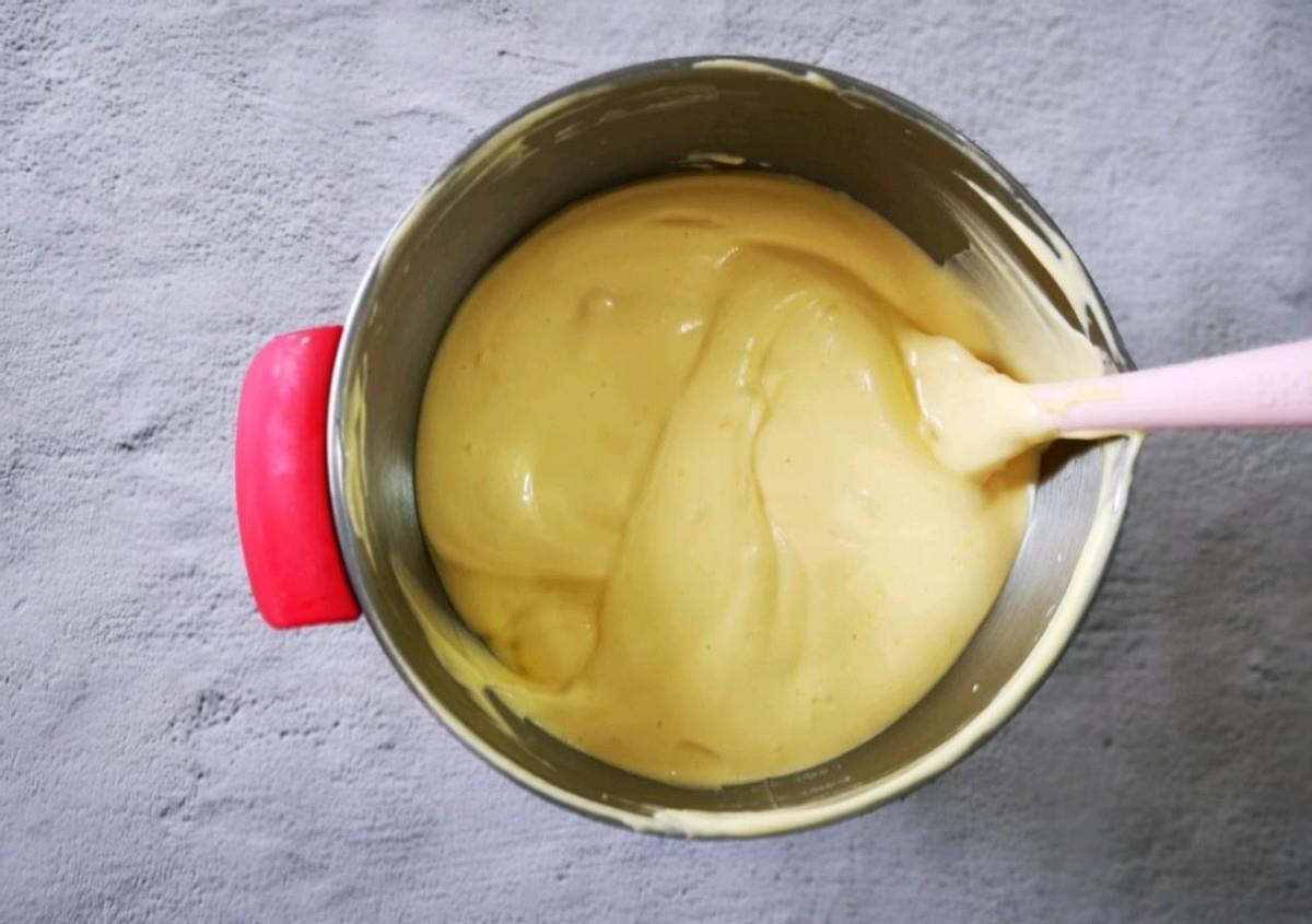 打蛋器|用玉米做成的蛋糕,香味浓郁,喜欢吃粗粮的小伙伴不要错过