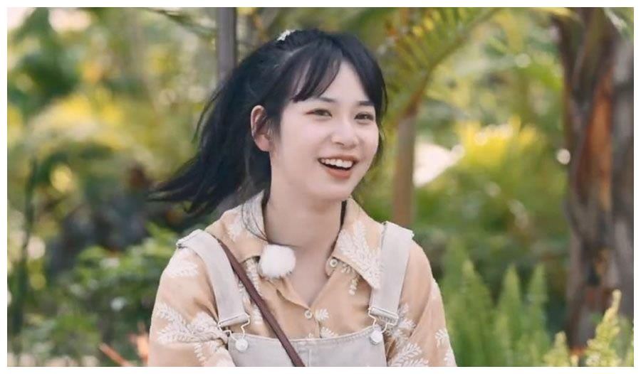 新成员|《怦然心动20岁》：新成员强势登场，女4颜值高，女2开始吃醋