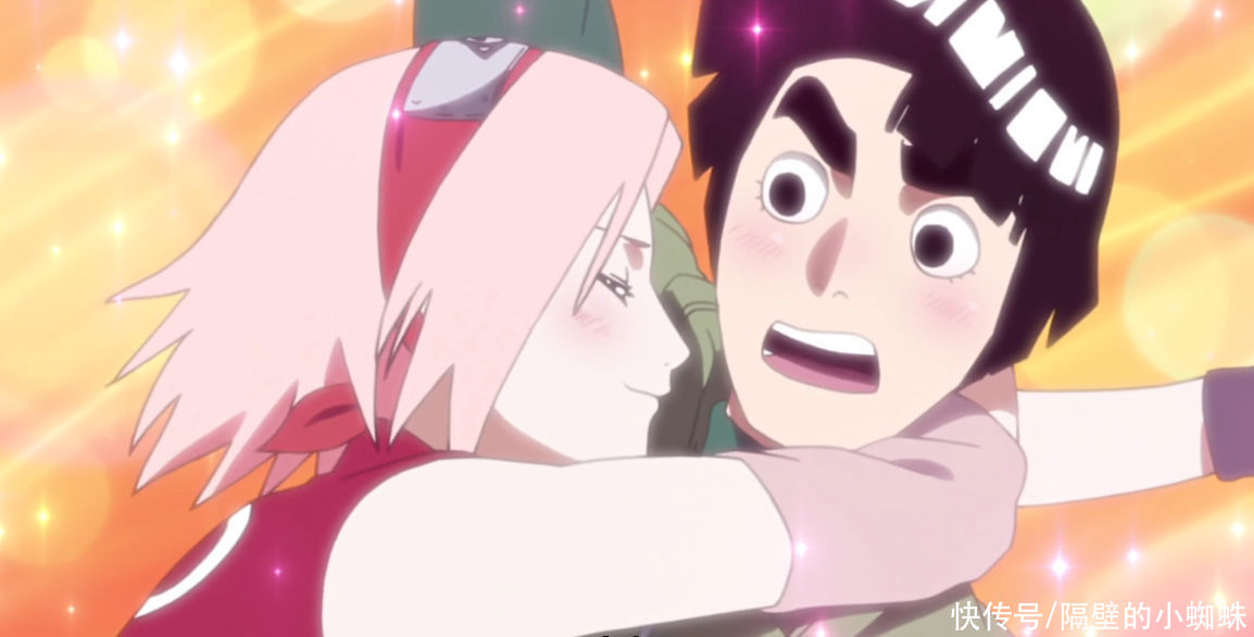 梦想|火影忍者：这5个梦想，即便在无限月读，也没有实现