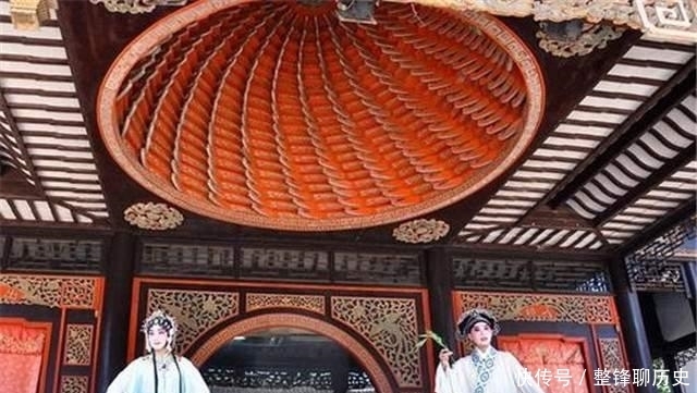 古代没有音响,观众如何听清戏台上的声音?古人已有声学考量