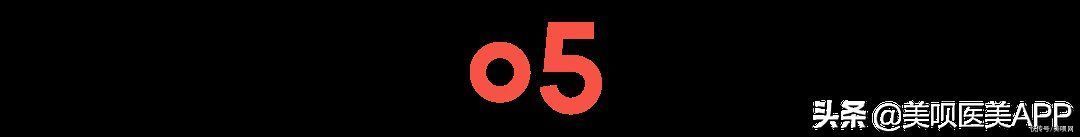 爱豆们竞当医美达人？男性适合的轻医美项目top5合集