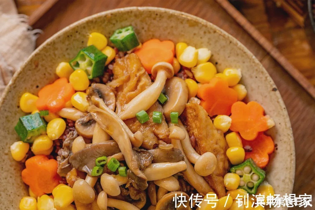 工作日吃太省心!10分钟搞定,营养美味还能瘦