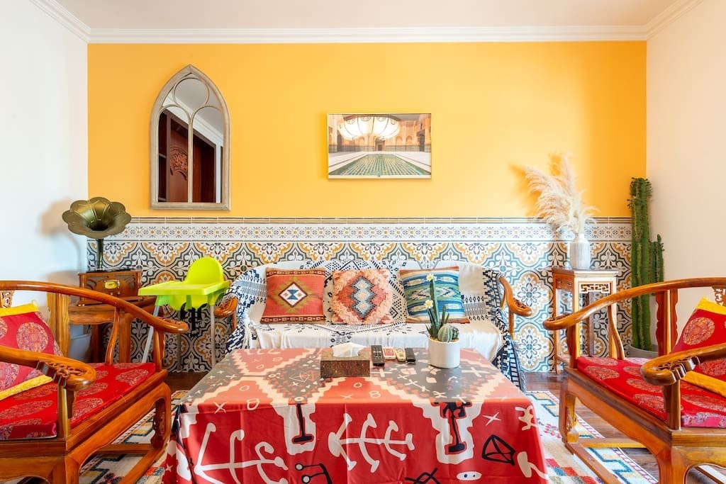 网红|这家民宿我推荐它是因为便宜