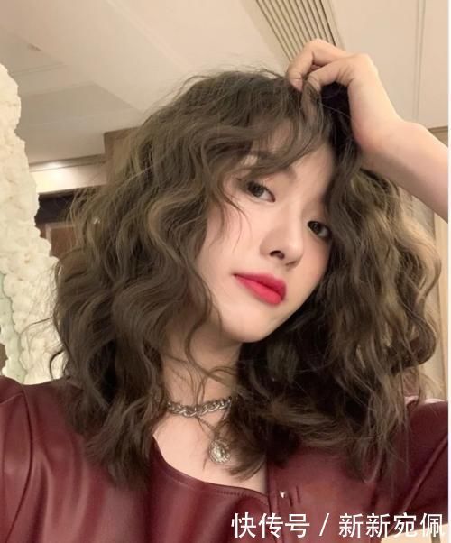 发型|女发想美别乱剪,最好先看看这几十款,不论长短都很心动