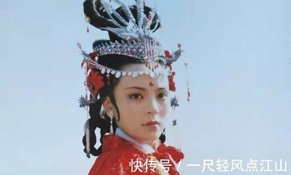 薛宝琴|2道残忍至极的富贵菜,揭开贾母真面目:十二钗入薄命司的幕后人