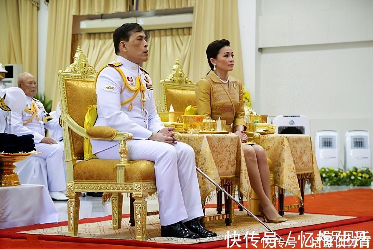 淑女|换发型堪称换脸,苏提达低扎马尾编织发显淑女,漂染红发色更洋气