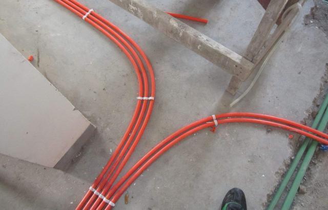 水电管|水电装修,提出这些建议的工头,都是为了多收费,业主要多留心