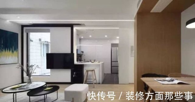 洁净|80平现代简约风将温馨和浪漫做得满满，让人放松心情