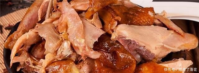 “北方粮仓”,石家庄的特色风味美食小吃