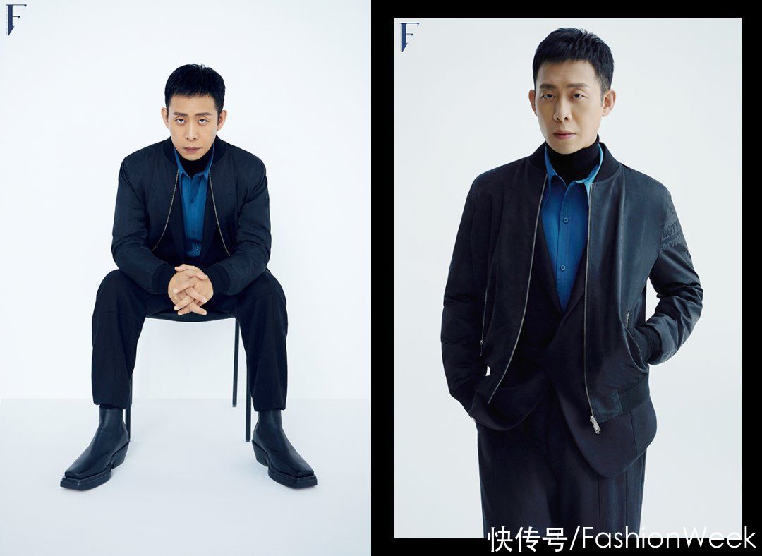 工作、家庭和日常多维度实用穿搭，由这个品牌帮你开启